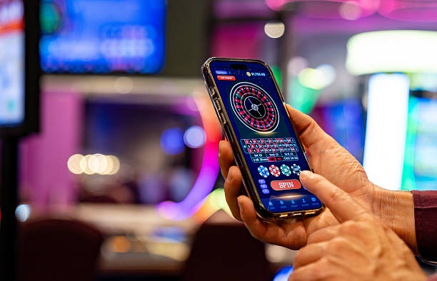 atm138 What the App Brings to Your Phone